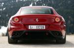 Ferrari FF 2011 года